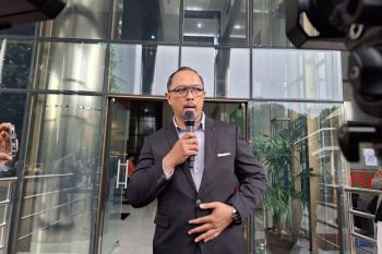 KPK tegaskan pencarian Harun Masiku masih aktif dilakukan