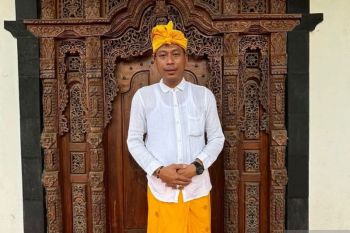 Akademisi STAHN Mpu Kuturan: Siwaratri saat untuk transformasi diri