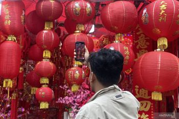 Siklus rezeki dan pola perputaran ekonomi ala Imlek 2025