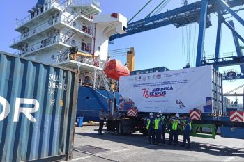 Inflasi Sulsel April 2025 capai 2,28 persen tertinggi di Parepare