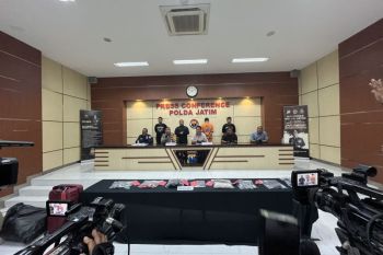 Ini kronologi pembunuhan dan mutilasi wanita dalam koper