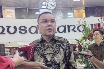 DPR mengecam insiden penembakan PMI di Malaysia