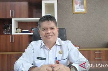 Bapenda Kuansing target PAD Rp240 miliar di 2025