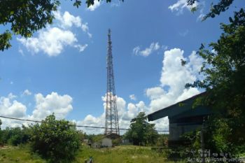 Indosat gandeng ZTE terapkan "Backbone Mikrowave iFlexiTrunk"