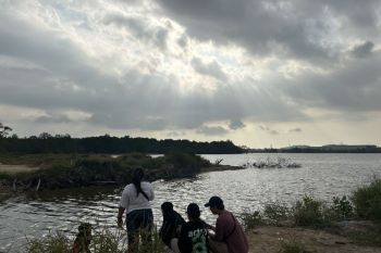 BMKG imbau waspada potensi banjir di wilayah pesisir Kepri akhir bulan