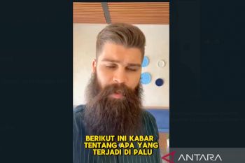 Jakob minta maaf soal video tentang festival persahabatan
