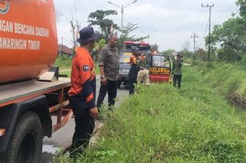BPBD Kotim optimalkan aplikasi informasi dan pelaporan bencana