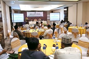 FKYL minta pemda adil dalam memperhatikan yayasan di Lombok NTB