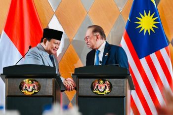 Presiden Prabowo siap terima kunjungan PM Anwar untuk konsultasi tahunan ASEAN