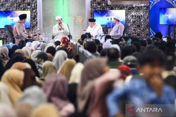 Anggota DPR: Isra Mikraj momentum perkuat solidaritas dukung Palestina