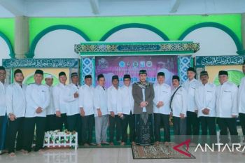 Pemkab ajak umat Islam Biak Numfor dukung program bupati terpilih