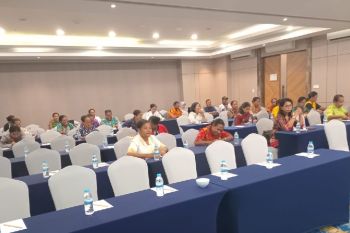 Disdik Biak Numfor salurkan dana BOSP PAUD sebesar Rp3,3 miliar