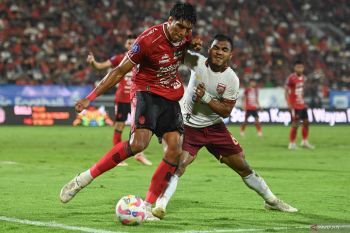 SIG kembangkan talenta sepak bola dengan SSB