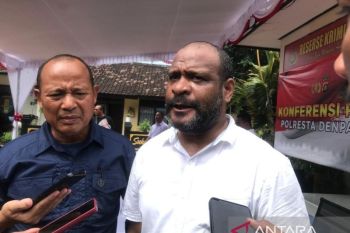 Polisi: Hasil autopsi mantan Bupati Jembrana meninggal karena dibunuh