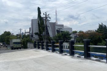 Pemkot Semarang: Jembatan Semarang Indah  ditujukan atasi banjir