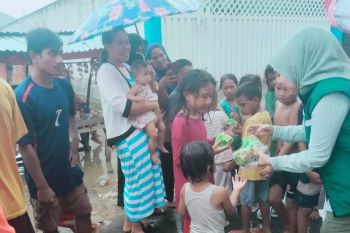 Anggota DPR Mahdalena soroti penyebab bencana banjir di Bima