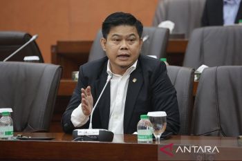 Anggota DPR dukung kerja sama Indonesia dan Turki di bidang "drone"