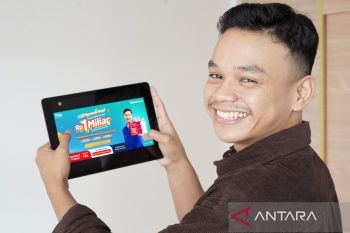 Serunya Program "Digosok Hepi" Telkomsel, hadiah Rp 1 Miliar menanti pelanggan prabayar