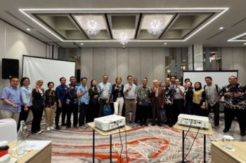 KLH: Program iklim FCPF-CF di Kaltim masuki fase terakhir