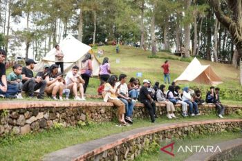BPODT hadirkan pertunjukan barongsai  di Toba Caldera Resort