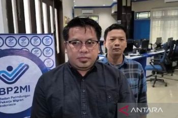BP3MI identifikasi pemasok migran ilegal di Riau