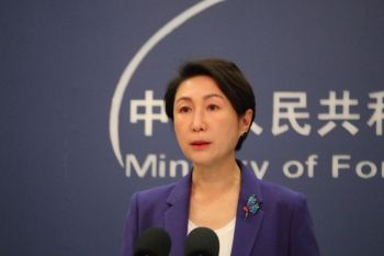 China bantah asal-usul COVID-19 dari kebocoran laboratorium di negaranya