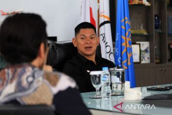 KOI sebut Indonesia selalu siap jadi tuan rumah ajang internasional