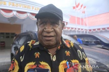 Pemprov Papua Pegunungan tetap terima honorer kebutuhan 32 OPD
