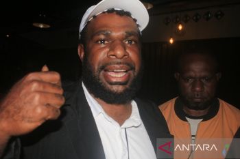 KNPI Jayawijaya ajak terima putusan MK