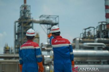 Kilang Plaju pertahankan produksi harian BBM dan BBK sebanyak 75,87 MBCD