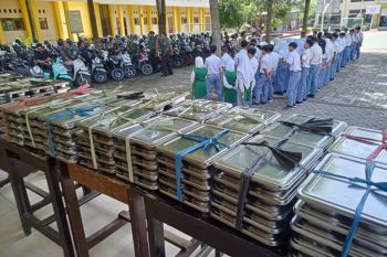 Dana BTT di Mataram siap digunakan dukung MBG