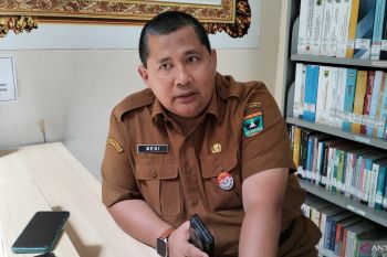 Pemprov Sumbar usulkan program pertanian cerdas untuk milenial di RKPD