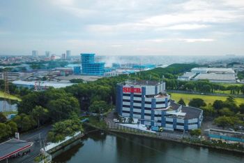 Danareksa Industrial Park mengantongi total investasi Rp162 triliun