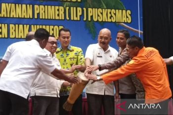 DPRK sebut program makan bergizi siapkan generasi emas di Papua