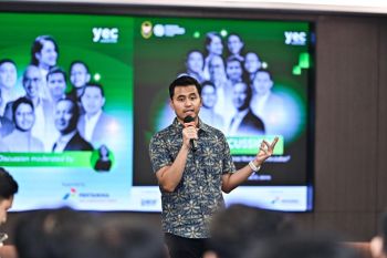 Tenaga Ahli Menteri ESDM yakini RI mampu beralih ke EBT