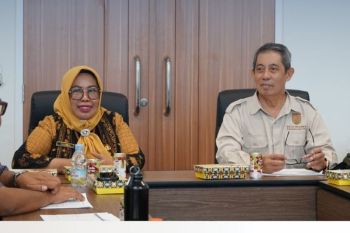 Dispora Kaltim  gandeng Pramuka dongkrak indeks pembangunan pemuda