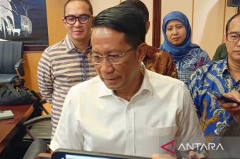 Menkum: Ole Romeny akan disumpah jadi WNI pada awal Februari