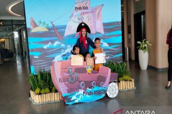 PHRI Kulon Progo sebut okupasi perhotelan mencapai 100 persen