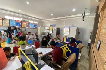 Lapas Batam bukan layanan kunjungan libur Tahun Baru Imlek