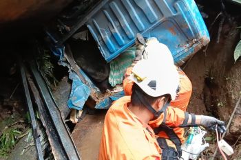 Rawan Kecelakaan, Legislator desak Dishub pasang pengaman badan jalan Rimbo Malampah