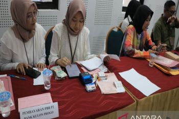 BKAD Kulon Progo memperluas layanan digital untuk optimalisasi PBB-P2