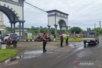 Kerugian akibat kecelakaan di Mukomuko capai Rp55,7 juta