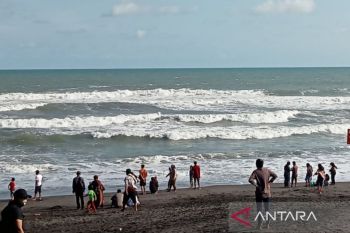 Destinasi wisata di Bantul dikunjungi 57.365 orang selama libur panjang