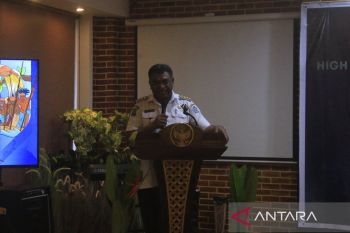 Pemkab Jayawijaya mendorong penanganan stunting melalui honai gizi