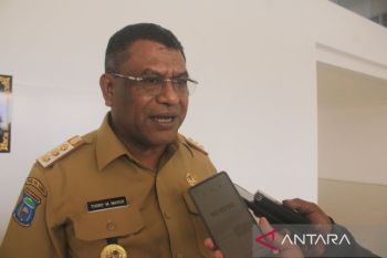 Pemkab Jayawijaya ajak warga pererat silaturahim pada Imlek 2576