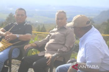Pemprov Papua Pegunungan dan Papua kolaborasi tingkatkan sektor pariwisata