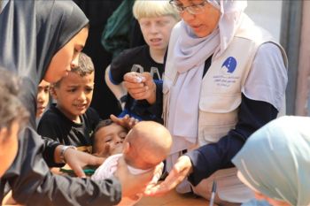 UNRWA sebut hanya punya persediaan tepung selama enam hari untuk Gaza