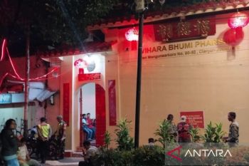 Bupati Cianjur jamin perayaan Imlek dan Cap Go Meh berjalan aman dan nyaman