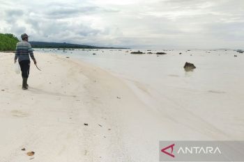 Pemkab: Sebanyak 1.090 wisatawan asing kunjungi Simeulue pada 2024