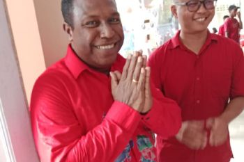 Kemenag: Perayaan Imlek di Biak Numfor perkuat semangat toleransi beragama